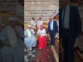 اثناء تكريمي من مولانا الدكتور احمد عمر هاشم اثناء تكريمي من مولانا الدكتور احمد عمر هاشم
