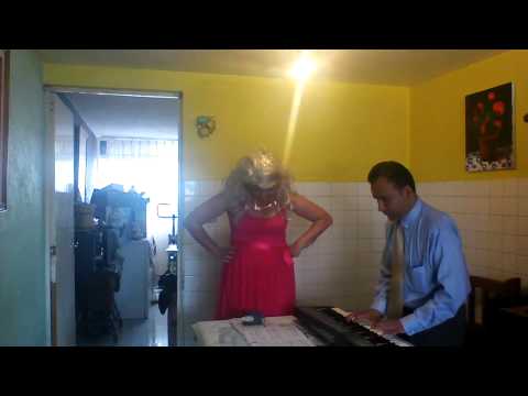 ah fuggi il traditor.mozart por vania luna soprano