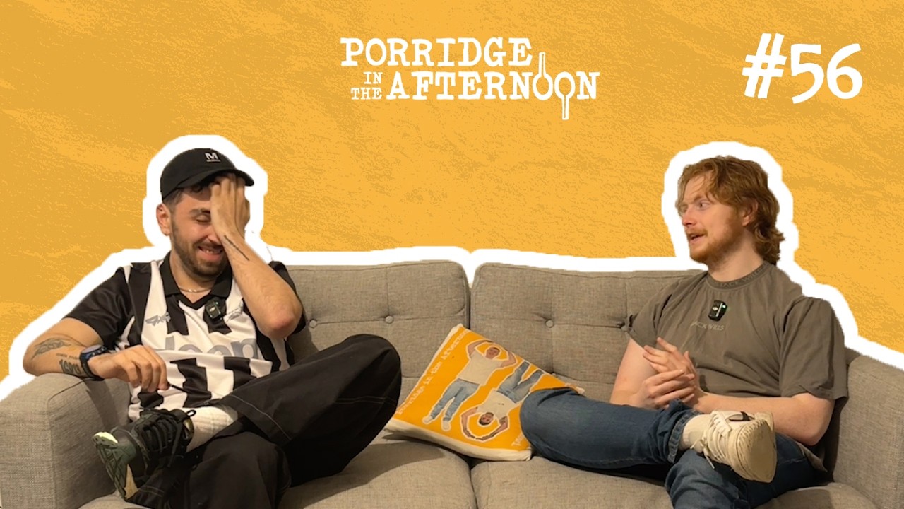 Run Lead Debut & First Brand Deals | Episode 56