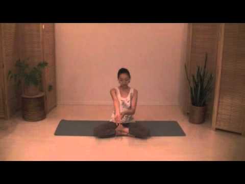 ぐっすり眠りたいアナタに。オヤスミ前の快眠エクササイズ 骨盤矯正 効果