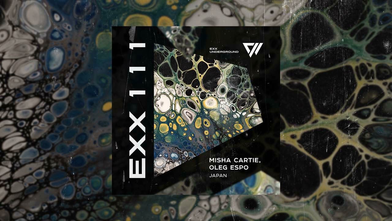 Misha Cartie & Oleg Espo - Japan (Original Mix) 