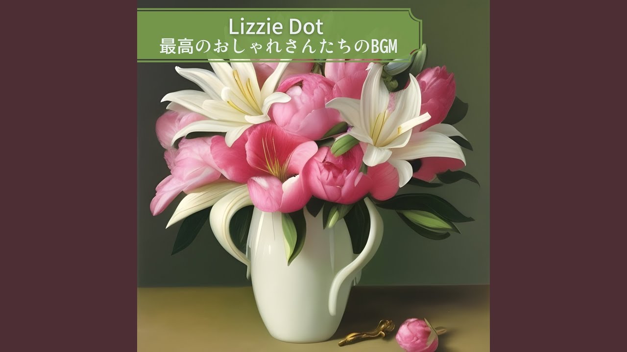 The Girl at the Coffee Shop