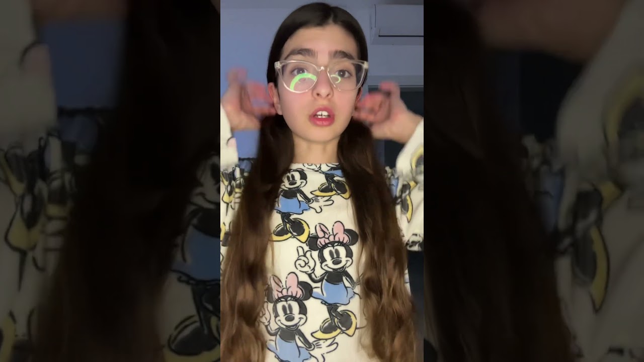 תעקבו כדי לראות מחר את שתי הסרטונים שאני הולכת לעלות והולך לעלות עוד סרטון שלא היה אצלי אף פעם בערוץ