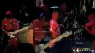 Datarock - Fa Fa Fa - live on Fearless Music