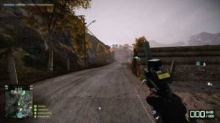 Bad Company 2 C4 Bug PC