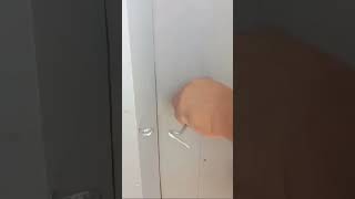 | How to install hook & eye-tricks & tips |