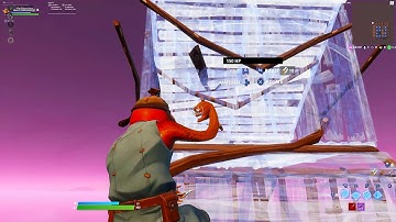 This is why I jump with R3... + Settings