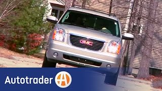 2007-2010 GMC Yukon - SUV | Used Car Review | AutoTrader