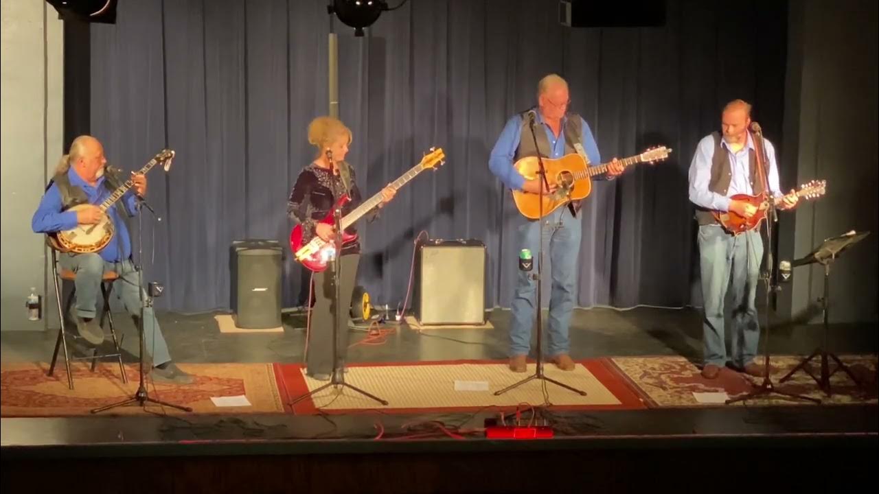 Stringed Union. “ Little Cabin in the Lane” Star Theater Willow Springs