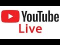 YOUTUBE LIVE H