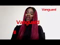My ex-boyfriend asked me to choose between him and long nails - Bridget Rainbow