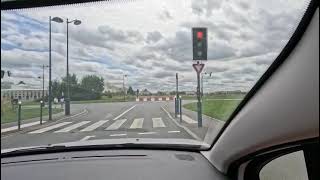 Ligne 2261Vidéo 2Sequoia --- Zac