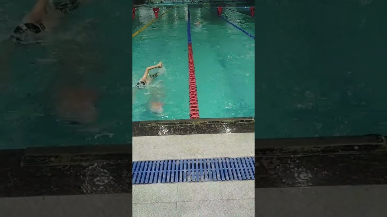 360SWIM🏊‍♂️ is live