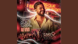 Eu Amo Você (Ao Vivo)