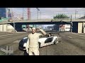 GTA V ONLINE: MILITARES CONDUCTORES! + NUEVO DLC