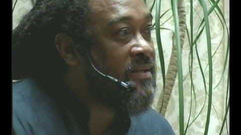 Self-Enquiry and the Body - Mooji