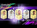 MY FIRST EVER FUT 21 DRAFT!!! FIFA 21 Ultimate Team