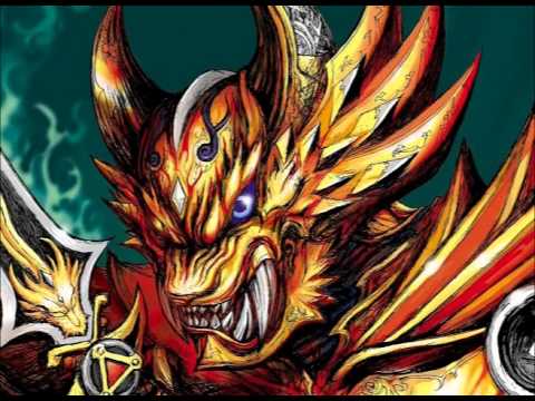 Get Garo Honoo No Kokuin Original Soundtrack B B Tv Size Youtube HD Wallpaper Garo Honoo No Kokuin Original Soundtrack B B Tv Size Youtube For Android Free