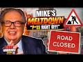 UK Infrastructure Is COLLAPSING and Drivers Are Paying the Price | Mike Graham