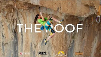 The Roof | Anak Verhoeven's Bolting Journey