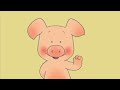 Wibbly Pig Song: Ball - Music Video (Special On Disney Jr.)