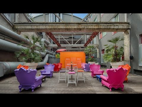 Nhow Milan - Milano Hotels, Italy