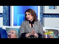 لقاء حلا نوره الناري في برنامج كشف حساب مع الإعلاميه مي العيدان لقاء حلا نوره الناري في برنامج كشف حساب مع الإعلاميه مي العيدان