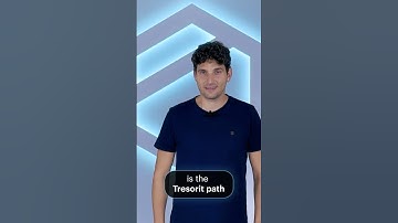 Tips and Tricks, Episode 1: Tresorit Path