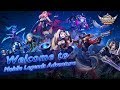 Welcome to mla  mobile legends adventure