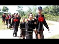 Hôn nhân và gia đình theo phong tục của người Êđê