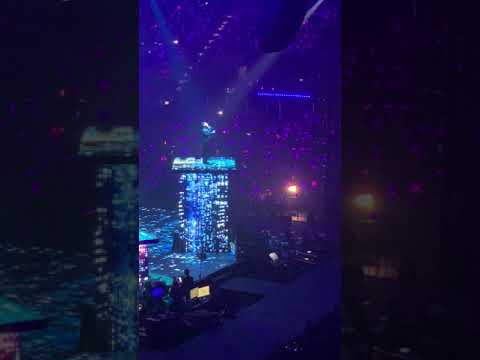 2018张学友经典演唱会苏州站（慢慢）