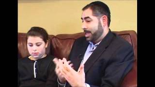 Testimonial Hatzalah of Baltimore 2011