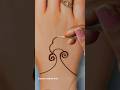 New Arabic Mehndi Design for Bridesmaids | Easy &amp; Elegant  |  latest mehndi design