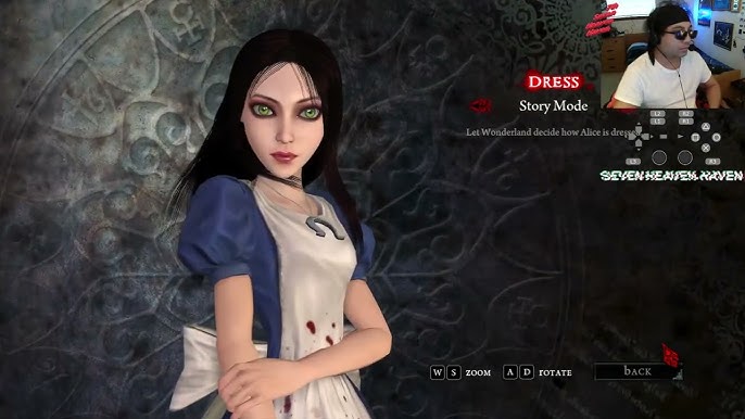 Alice: Madness Returns - The Complete Collection - PC EA app