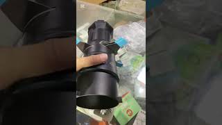 Zsyb YG-90 Spotlight Projector / professional Photo Studio #spotlight #videolight #shots #shortvideo