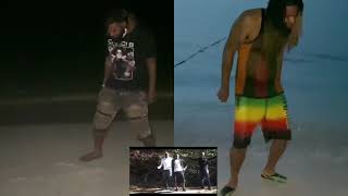 Hit Em With Da Lean - @Dormtainment (KELLBARZ) Remake in Jamaica