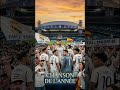 Halla Madrid :Meilleure  chanson de l'année