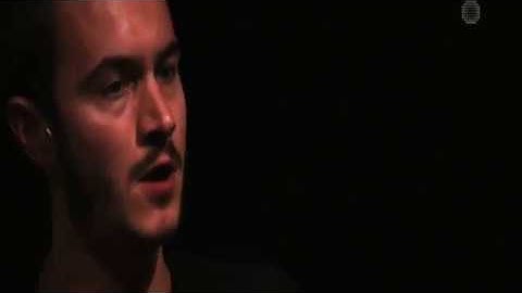 Editors - Dutch TV Highlights of Fabric 16th September 2009