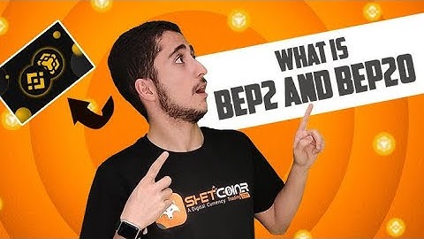 BEP2 VS BEP20: What’s the difference between blockchains? #cryptocurrency #blockchain #exchange