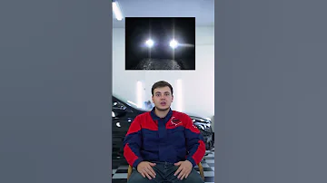 Что такое ксенон?