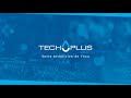 Publicit techplus  lunel viel