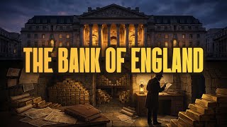 Fall Asleep to the ENTIRE History of The Bank of England
