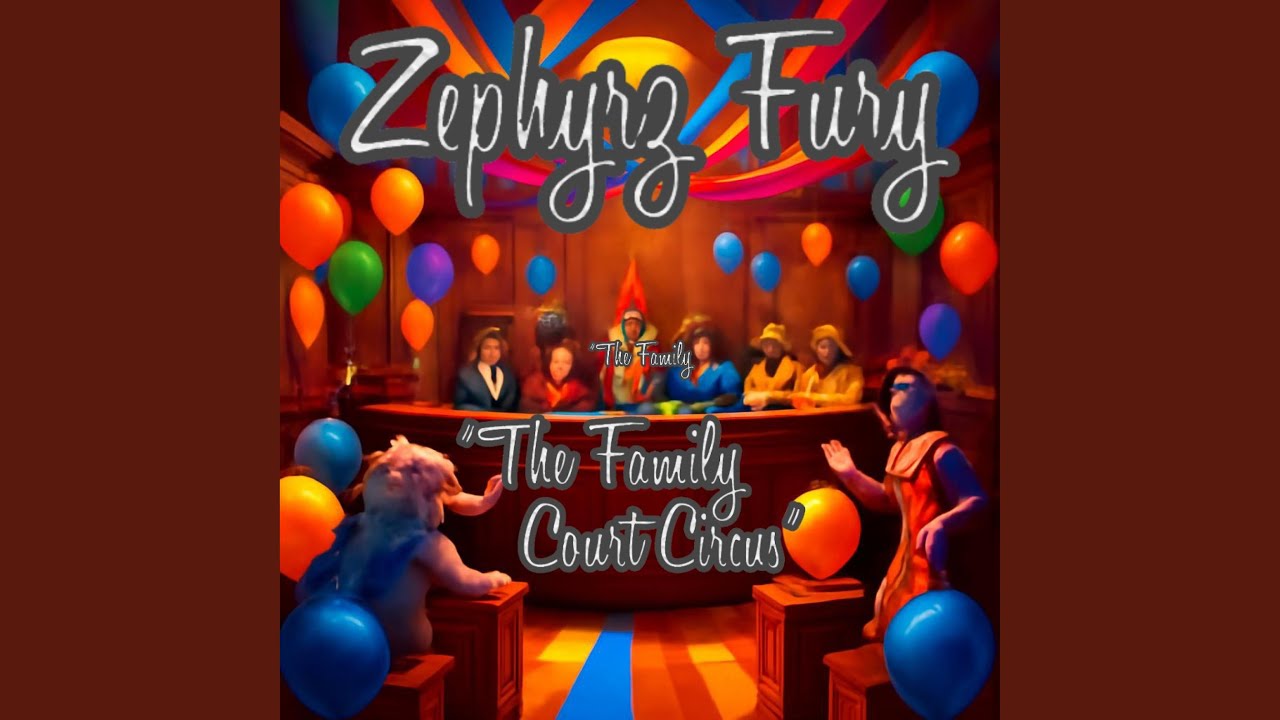 Coalition (theme song from web domain)