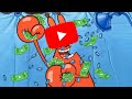 YouTube Portrayed by SpongeBob