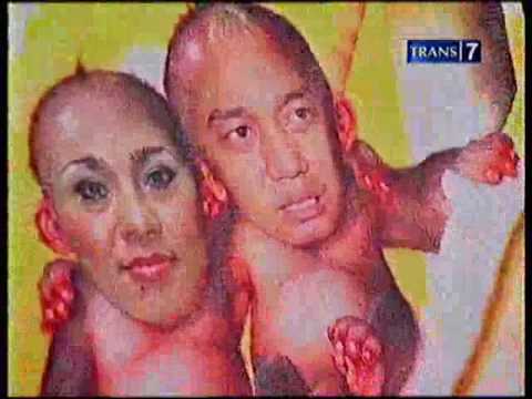 Opera Van Java 310 Cinta Dua Hati