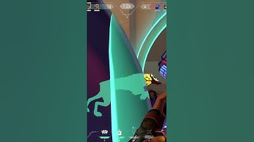 WHY RIOT NERF JUDGE ?!  - Valorant ACE Moments #shorts #valorant #valorantclips