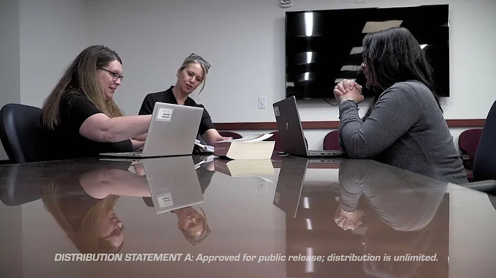 NSWC Crane - Crane Capabilities - Contracts Department