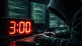 The 'Dead Internet' Theory is Real: Who is Writing the 3AM Codes? Wealth