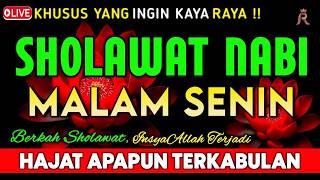 Download lagu SHOLAWAT JIBRIL PENARIK REZEKI PALING DAHSYAT, Sholawat Nabi Muhammad SAW, SALAWAT PALING MERDU