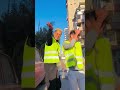 رقص تيم هرم اسكندريه علي مهرجان لو جيت ملقتنيش روح حكها في النيش